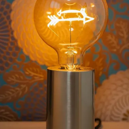 Apartamento Elilux - Zona Policlinico, Garage E Posto Auto