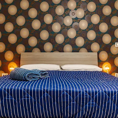 Elilux - Zona Policlinico, Garage E Posto Auto * Bari