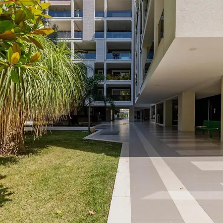 Elilux - Zona Policlinico, Garage E Posto Auto Appartement *
