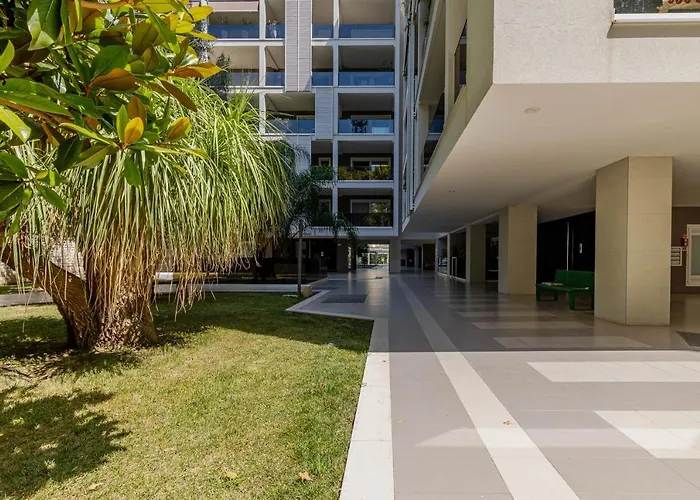 Elilux - Zona Policlinico, Garage E Posto Auto Appartement *