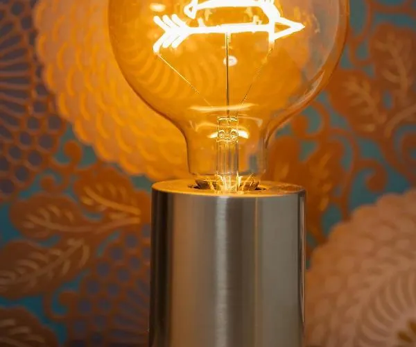 Appartement Elilux - Zona Policlinico, Garage E Posto Auto