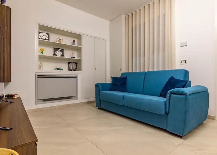 Elilux - Zona Policlinico, Garage E Posto Auto Appartement *