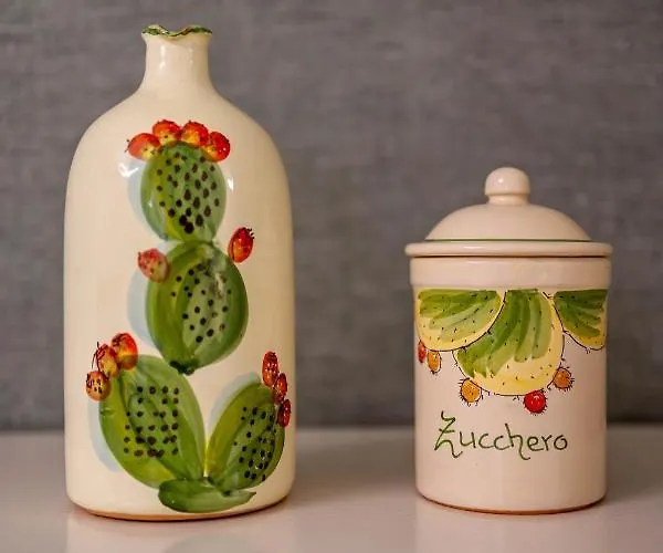 Appartement Elilux - Zona Policlinico, Garage E Posto Auto Bari