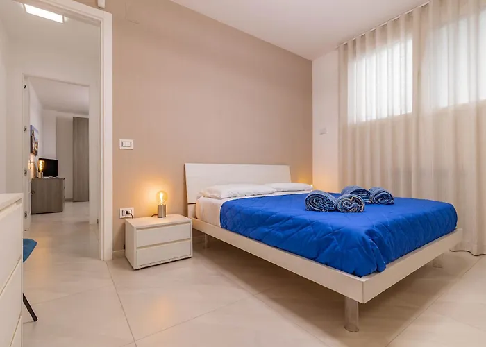 Elilux - Zona Policlinico, Garage E Posto Auto *